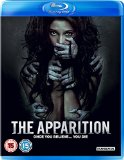 The Apparition [Blu-ray]