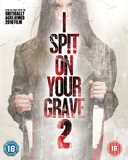 I Spit On Your Grave 2 [Blu-ray]