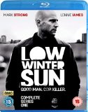 Low Winter Sun: Season 1 [Blu-ray]