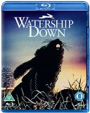 Watership Down [Blu-ray] [1978]