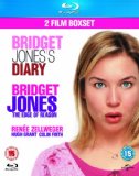 Bridget Jones Diary: Double Pack [Blu-ray]