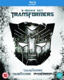 Transformers Movie Set [Blu-ray]