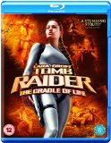 Lara Croft Tomb Raider: The Cradle of Life [Blu-ray] [2003] [Region Free]