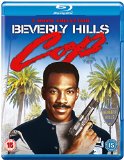 Beverly Hills Cop: Triple Feature [Blu-ray]