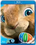 Hop [Blu-ray] [2011] [Region Free]