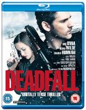 Deadfall [Blu-ray] [2013] [Region Free]