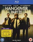 The Hangover Part III [Blu-ray] [2013] [Region Free]