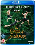 The Kings of Summer [Blu-ray]