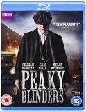 Peaky Blinders: Series 1 [Blu-ray]