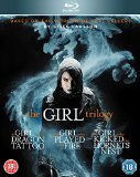 The Girl Trilogy [Blu-ray]