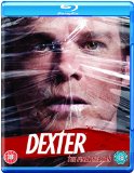 Dexter - Season 8 [Blu-ray] [Region Free]