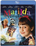 Matilda [Blu-ray] [1996]
