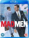 Mad Men - Season 6 [Blu-ray]