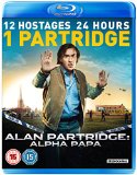 Alan Partridge: Alpha Papa [Blu-ray]