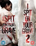 I Spit On Your Grave/I Spit On Your Grave 2 [Blu-ray]