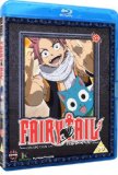 Fairy Tail Part 5 (Episodes 49-60) Blu-ray