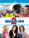 Grown Ups 2 [Blu-ray] [2013]