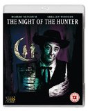 The Night of the Hunter [Blu-ray]