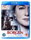Borgen: Season 3 [Blu-ray]