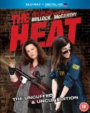 The Heat (Blu-ray + UV Copy)