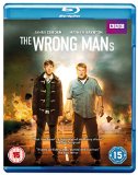 The Wrong Mans [Blu-ray]