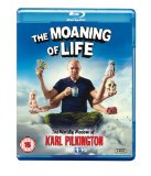 The Moaning of Life [Blu-ray]