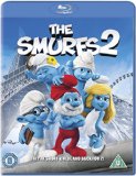 The Smurfs 2 (Blu-ray + UV Copy) [2013]