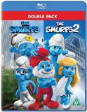 The Smurfs/The Smurfs 2 [Blu-ray]