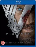 Vikings: Season 1 [Blu-ray] [2013]