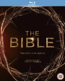 The Bible - The Complete Series [Blu-ray]