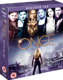 Once Upon A Time - Season 1-2 [Blu-ray]