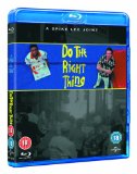 Do The Right Thing [Blu-ray] [1989] [Region Free]