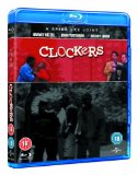 Clockers [Blu-ray] [1995] [Region Free]