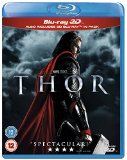 Thor [Blu-ray] [Region Free]