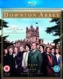 Downton Abbey - Series 4 [Blu-ray]