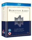 Downton Abbey - Series 1-4 [Blu-ray]