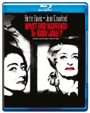 Whatever Happened To Baby Jane? [Blu-ray] [1962] [Region Free]