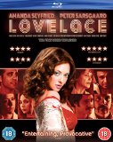 Lovelace [Blu-ray]