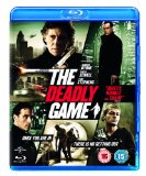 The Deadly Game [Blu-ray] [2013]