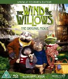 The Wind In The Willows - The Original Movie (Digitally Restored Edition - 2013) [Blu-ray]
