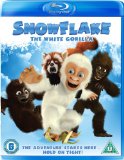 Snowflake [Blu-ray]