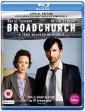 Broadchurch (Special Edition) [Blu-ray]
