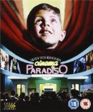 Cinema Paradiso 25th Anniversary Remastered Edition [Blu-ray]