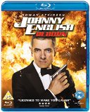 Johnny English Reborn [Blu-ray] [2011] [Region Free]