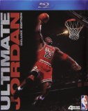 NBA: Ultimate Jordan [Blu-ray]