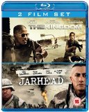 The Kingdom/Jarhead [Blu-ray]