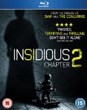 Insidious 2 [Blu-ray]