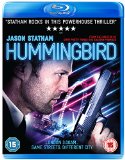 Hummingbird [Blu-ray]