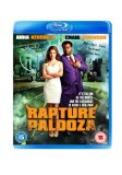 Rapture-Palooza [Blu-ray]