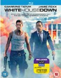 White House Down (Blu-ray + UV)